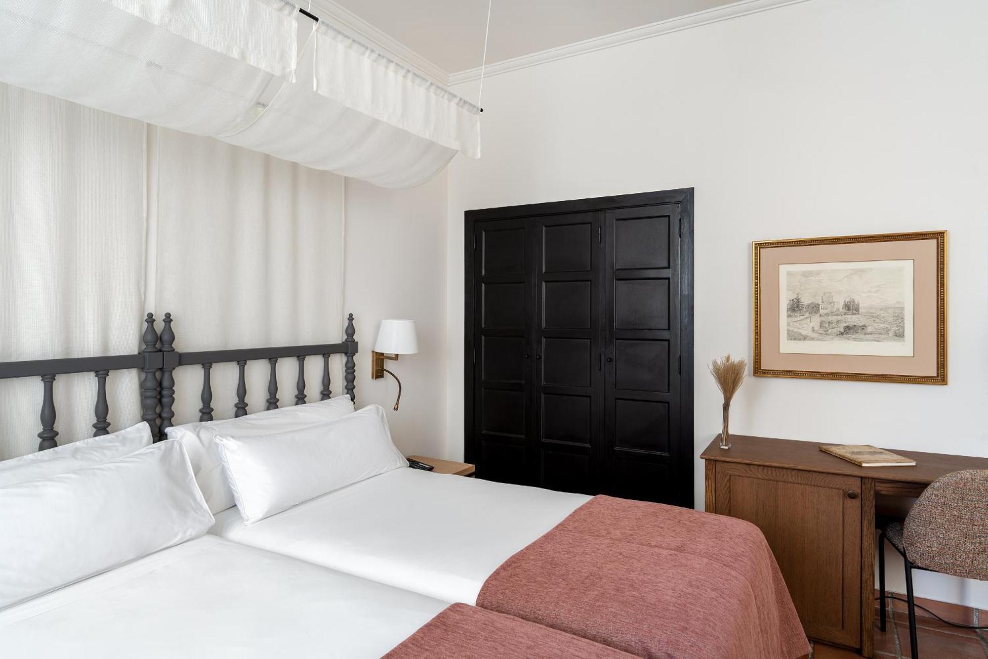 Parador De Ciudad-Rodrigo Εξωτερικό φωτογραφία