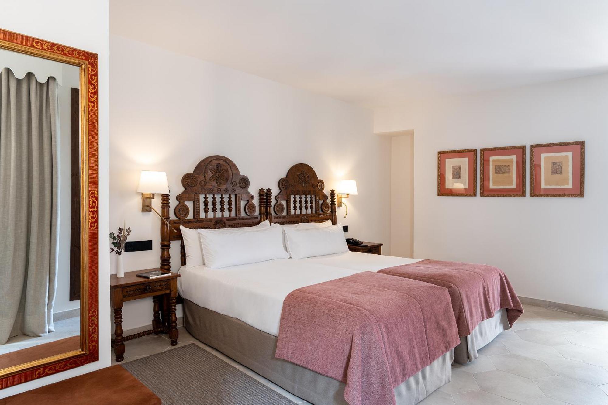 Parador De Ciudad-Rodrigo Εξωτερικό φωτογραφία