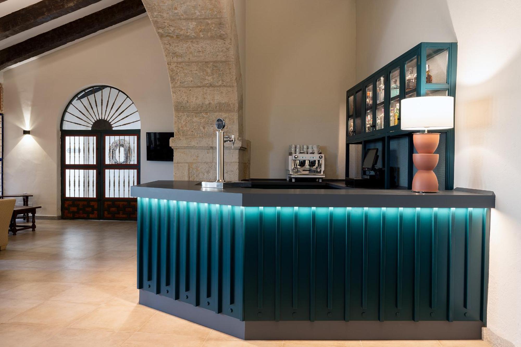 Parador De Ciudad-Rodrigo Εξωτερικό φωτογραφία