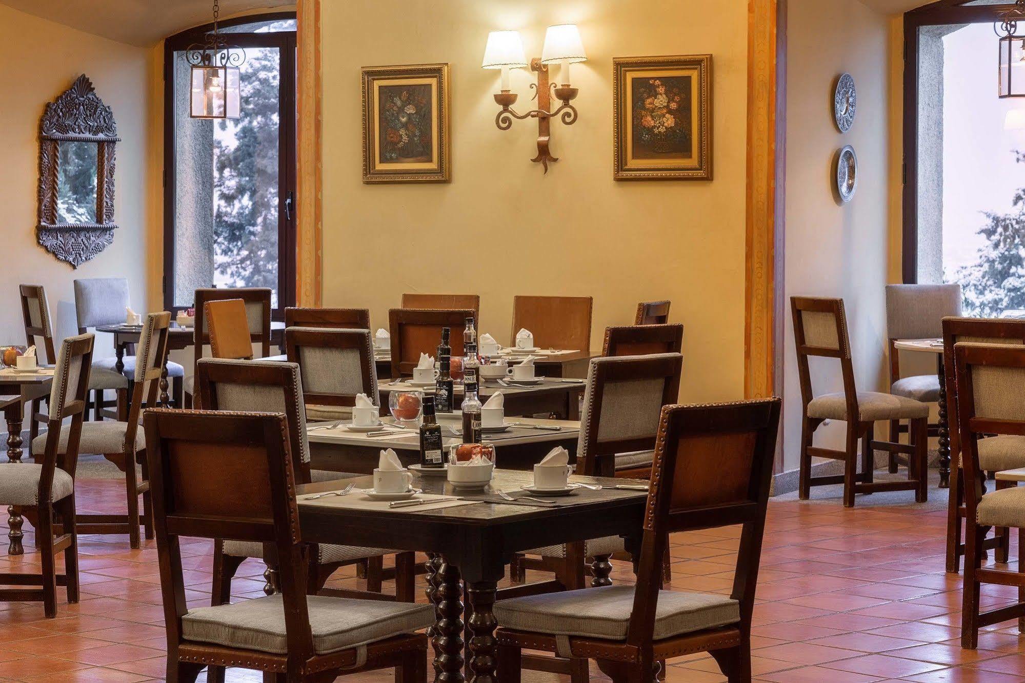 Parador De Ciudad-Rodrigo Εξωτερικό φωτογραφία